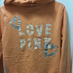 Victoria’s Secret PINK Sweatshirt